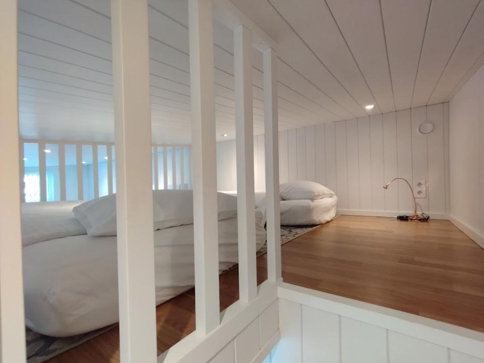 Balsta Studio Houses 外观 照片